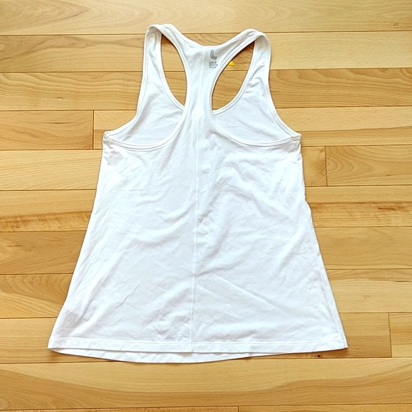 Lole racer back training tank - Picture 3 of 3
